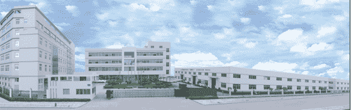 iPharMachine filling machine factory